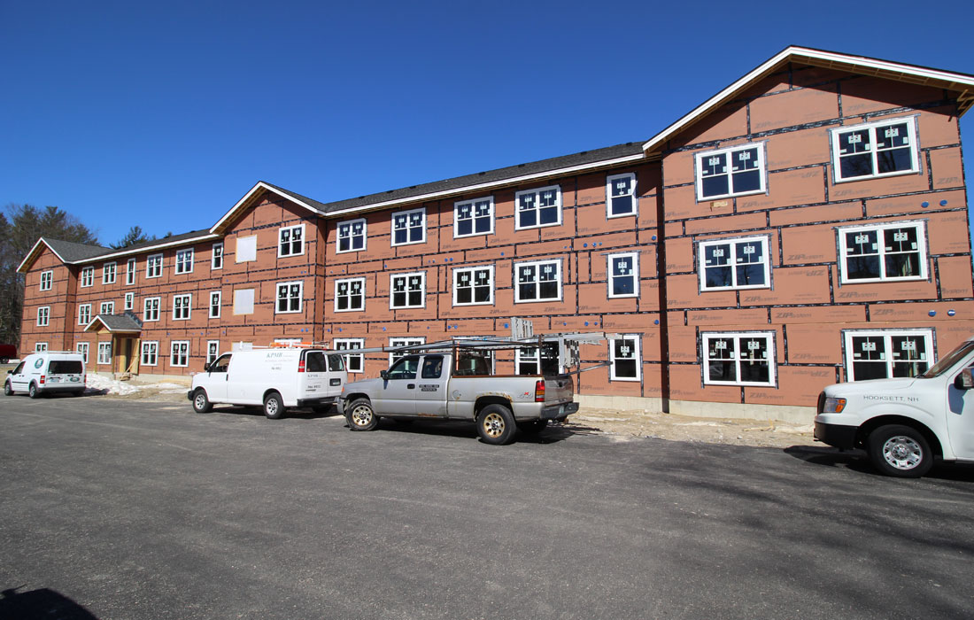 Red Oak Apartments Milford Nh Red Oak Apartments Milford Nh