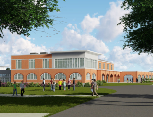 Eckman Construction New Hampshire Job Corps Center