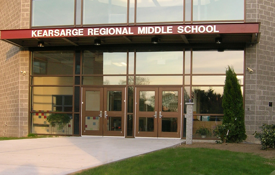 Kearsarge Regional Middle School