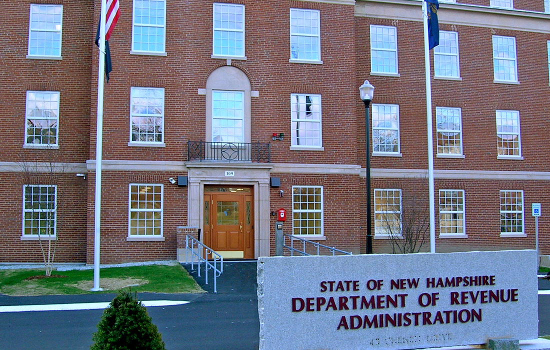 NH Revenue Administration