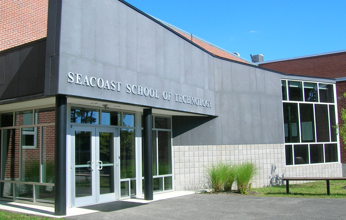 Seacoast School of Technology