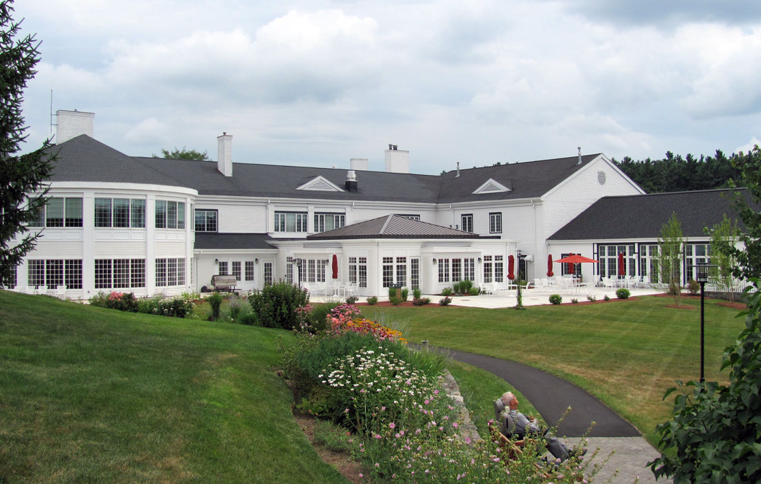Edgewood Continuing Care