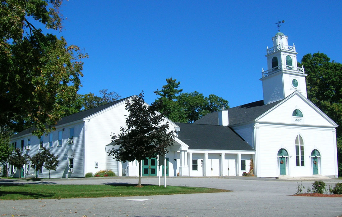 Londonderry Presbyterian Church