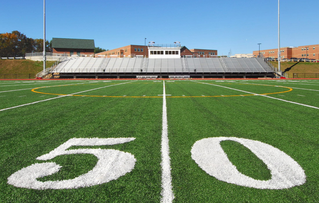 Bedford High School/Lurgio Middle School