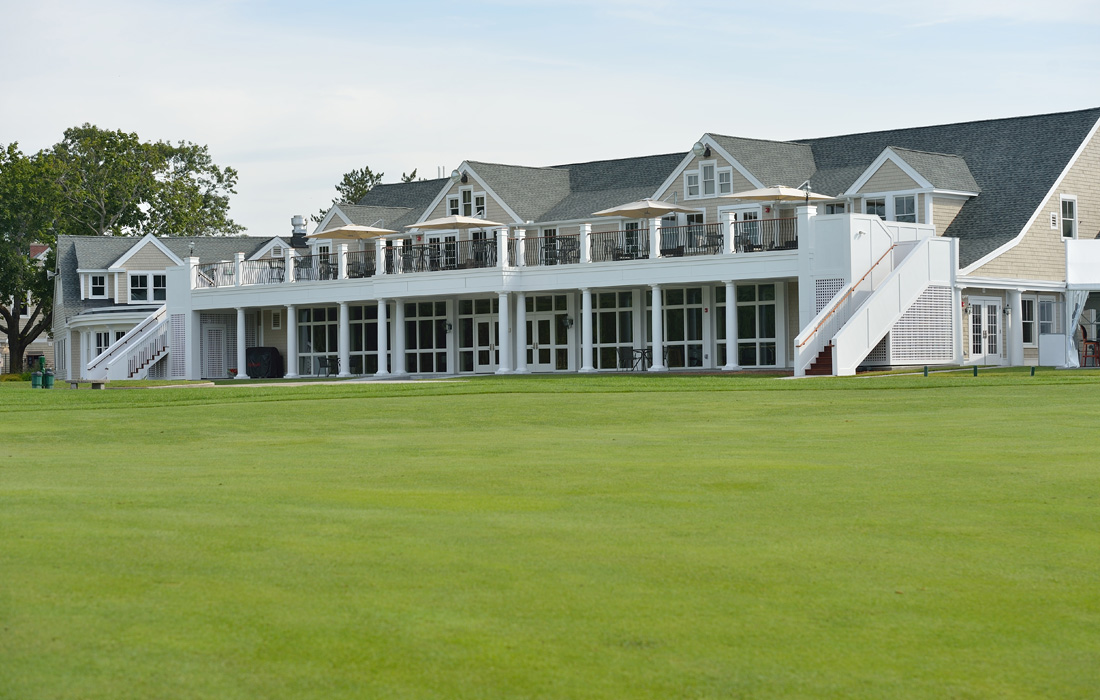 Manchester Country Club