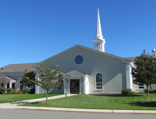 Parish of the Resurrection