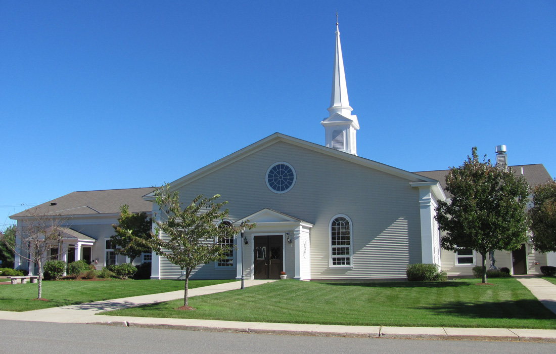 Parish of the Resurrection