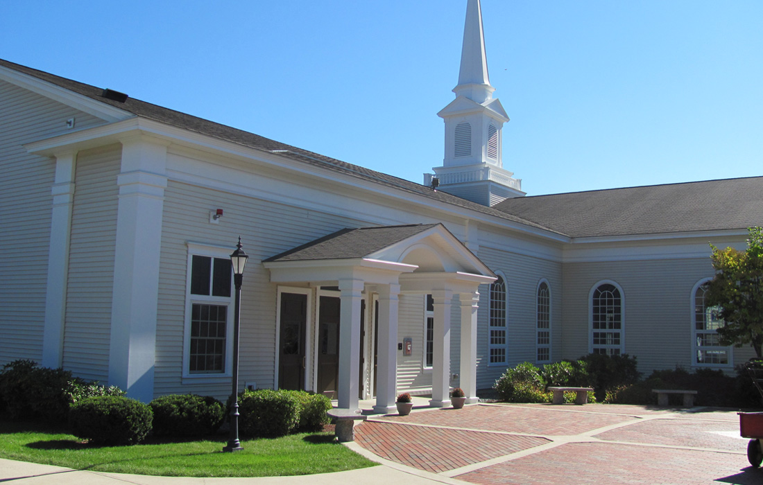 Parish of the Resurrection