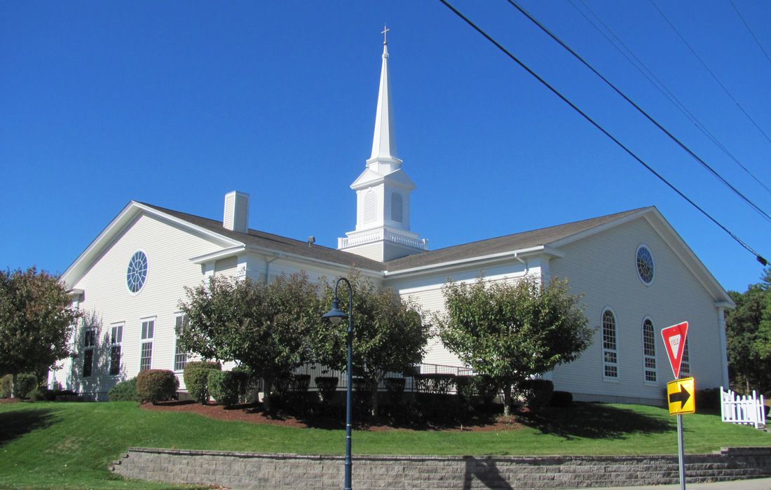 Parish of the Resurrection