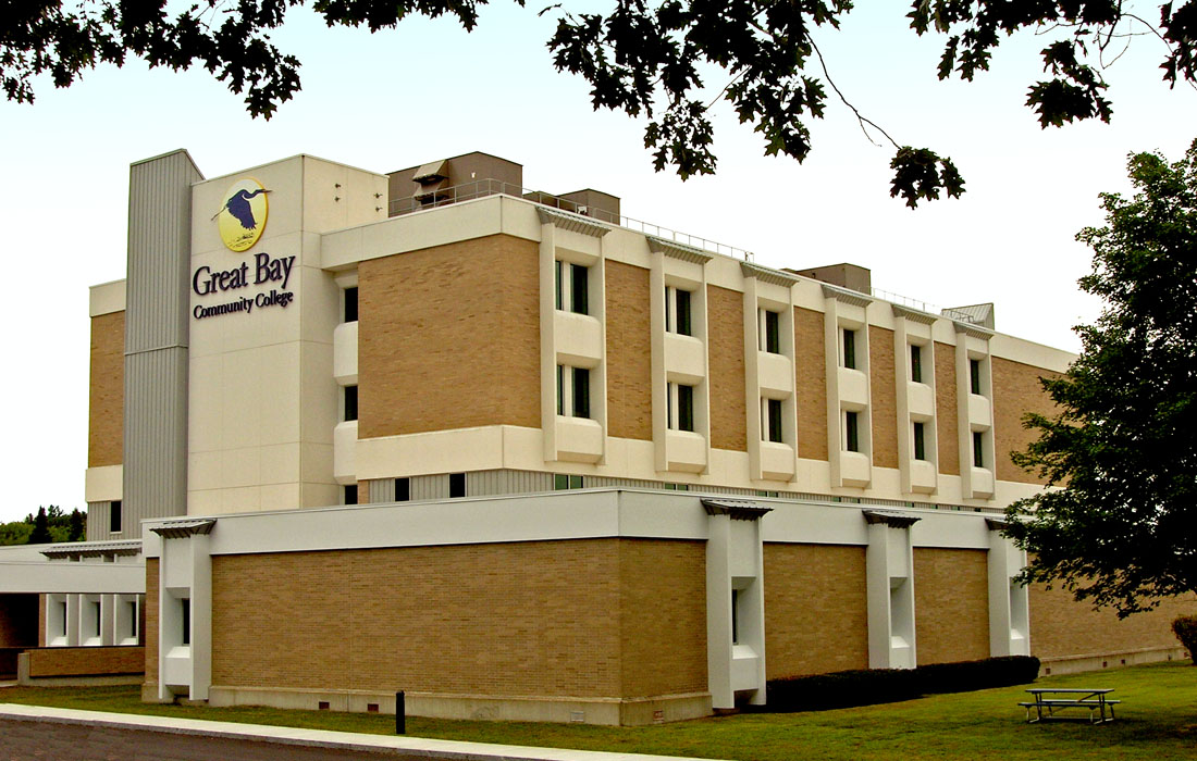 Great Bay Community College