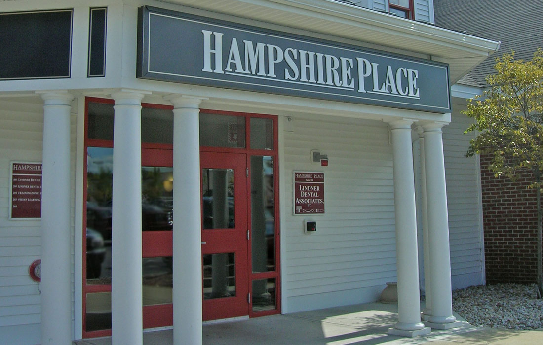Hampshire Place