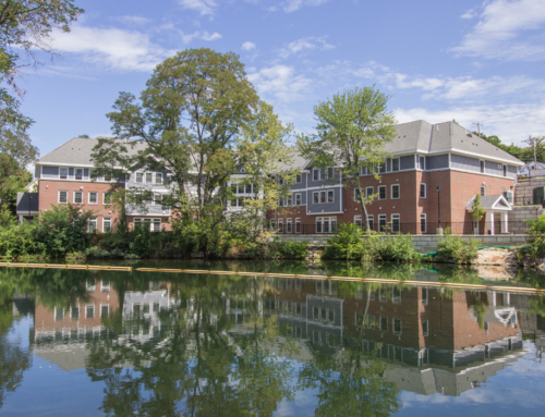 River’s Edge Apartments