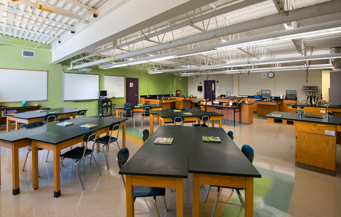 Mascoma Valley Regional High School