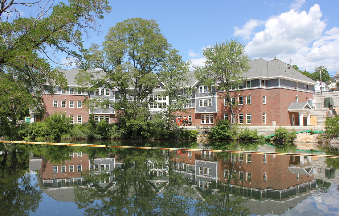 Multi Family Residential