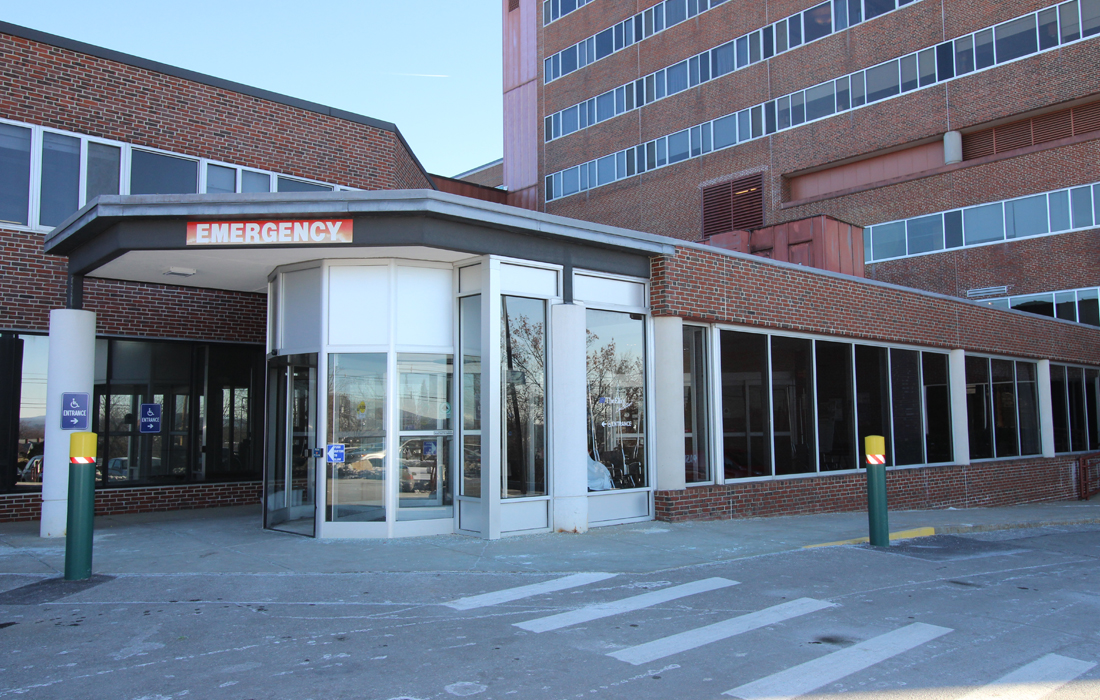 Eckman Selected for RTT Renovation at Elliot Hospital Eckman Construction