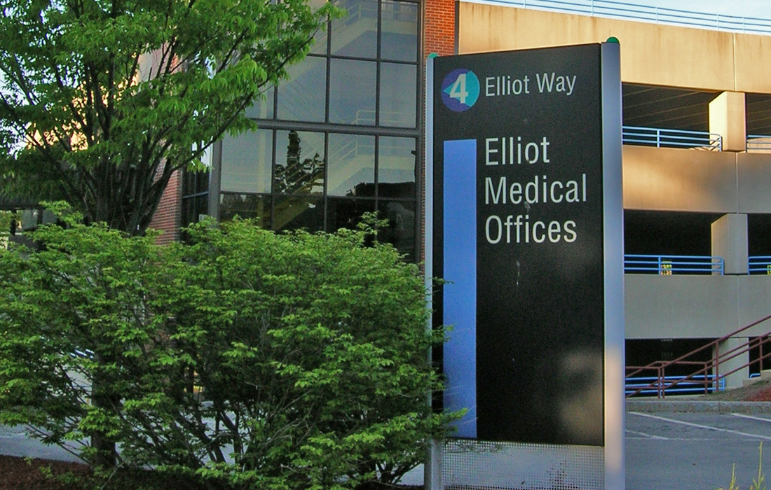 Elliot MOB