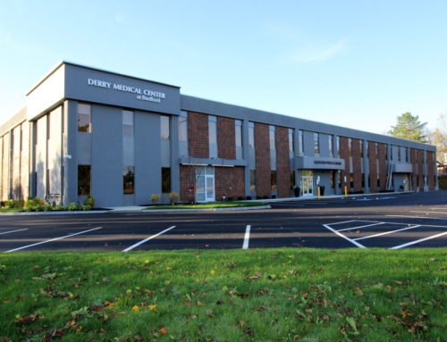 Bedford Medical Office Building