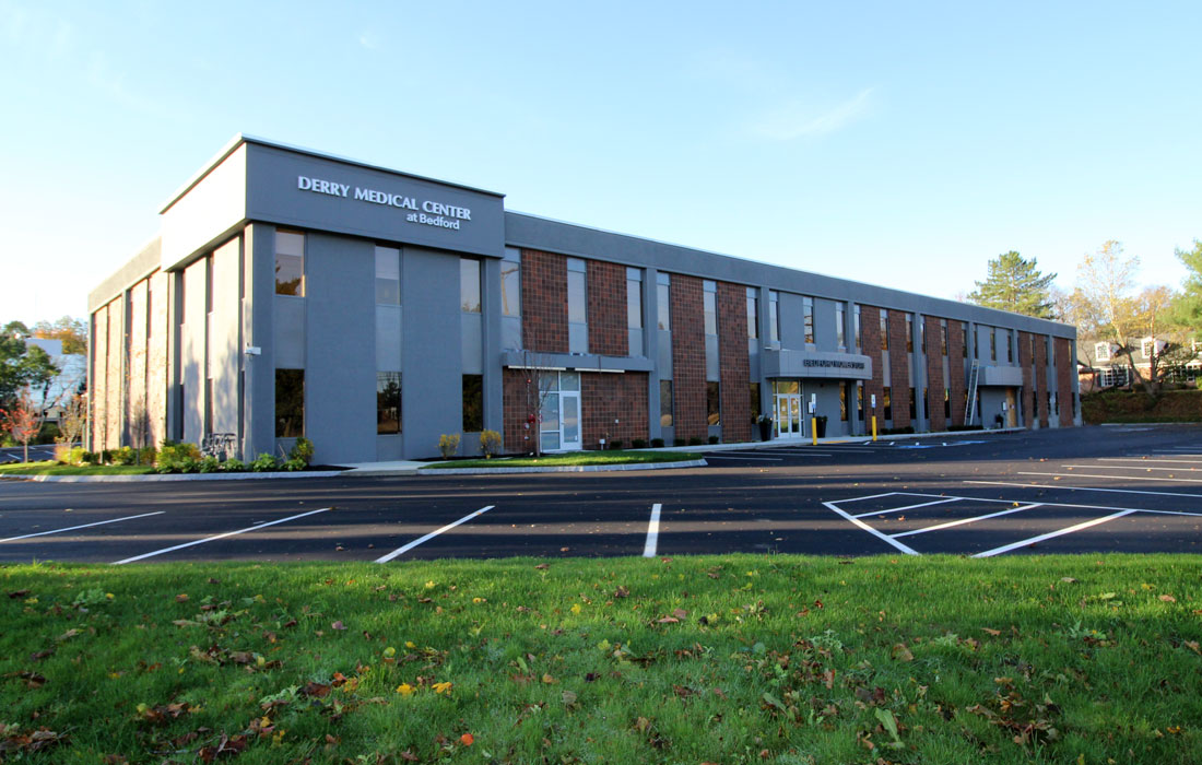 Bedford Medical Office Building