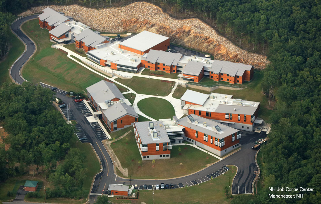 Careers Eckman Construction