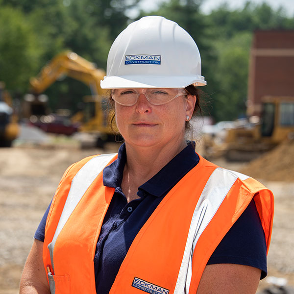 Eckman Construction, Project Superintendent, Bedford New Hampshire,